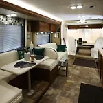 Kamper 30m2 Max 4 Osoby