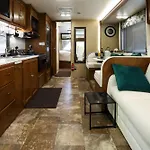 Kamper 30m2 Max 4 Osoby *