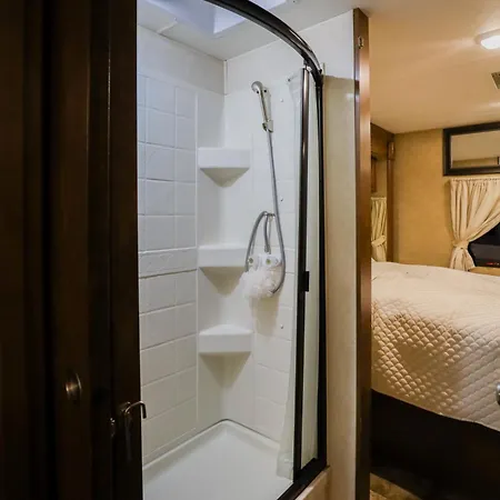 Kamper 30m2 Max 4 Osoby * Ciężkowice