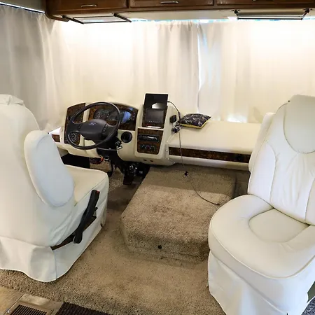 Kamper 30m2 Max 4 Osoby Ciężkowice