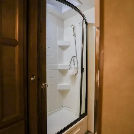 Kamper 30m2 Max 4 Osoby Ciężkowice