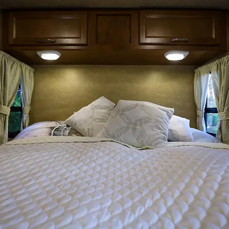 Kamper 30m2 Max 4 Osoby * Ciężkowice