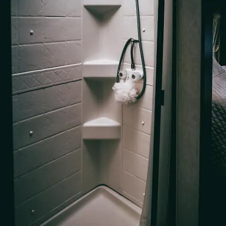 Kamper 30m2 Max 4 Osoby Ciężkowice